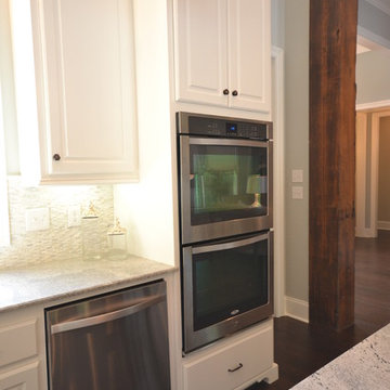 Alex Residence