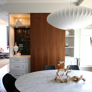 Show home personalized
