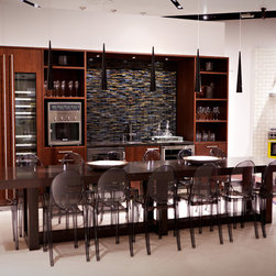 PIRCH, Glendale - Major Kitchen Appliances
