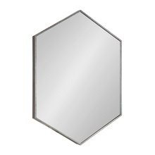 Entryway Mirror