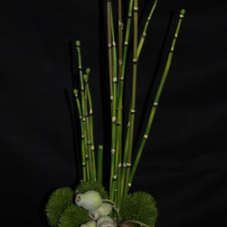 Aprils Flowers - Products