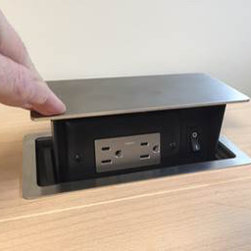 S-Box Pop-Up Storage System - Products