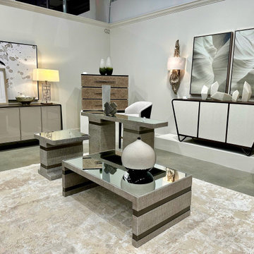 Hooker Furniture - Spring 2023