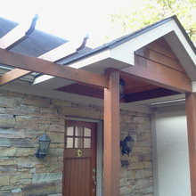 front porch design