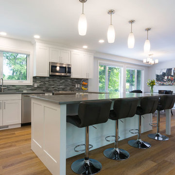Victoria Kitchen Renovation