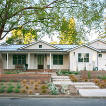 755 front yard design