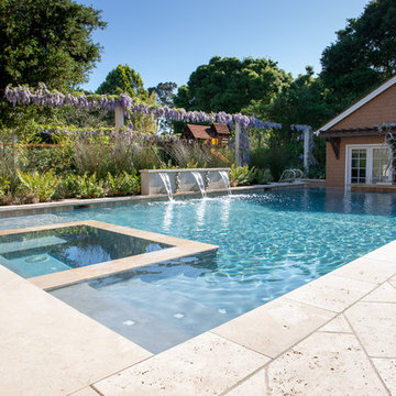 Spa Designs
