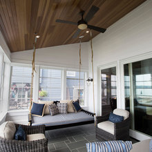 Carlisle - Sunroom Floor