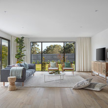 Lounge suites