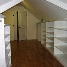 DBJ Ben Closet