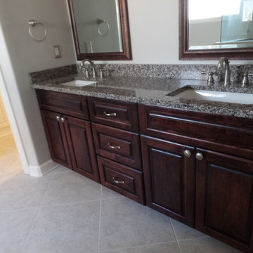 Estanaula Master Bathroom