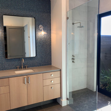 Haniu Home - Second Bath