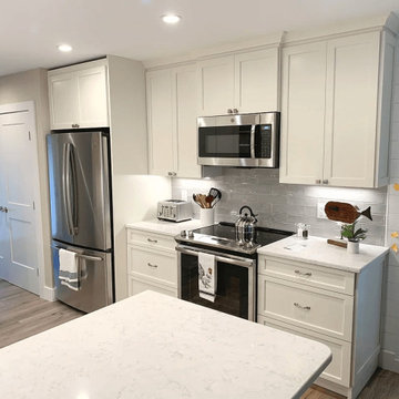 Kitchen Remodeling