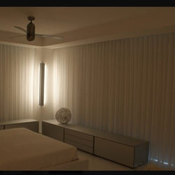 Window Treatments - Products
