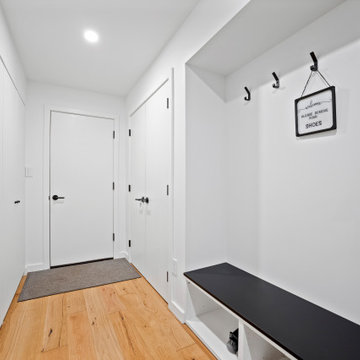 Home Renovation - Phoenixville, PA
