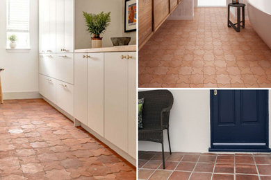 TERACOTTA TILES