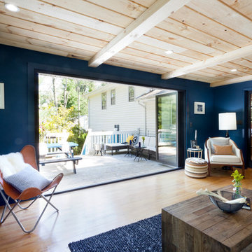 LaCantina Doors Folding Door System