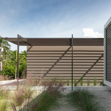 LS1 house