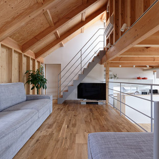 Wohnzimmer Ideen Design Bilder August Houzz De