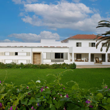 "VILLA LAS MERCEDES" EN CÓRDOBA