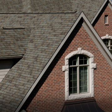 Owens Corning TRU DEF Oakridge Shingles