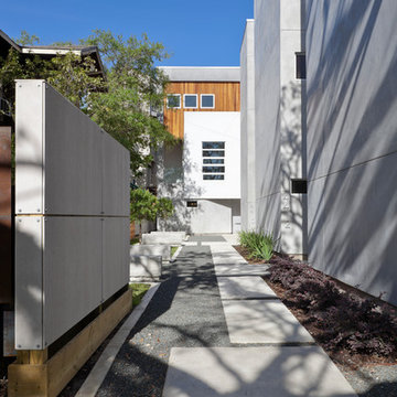 Mt Vernon Townhomes
