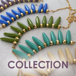 Personalized Jewelry - Products