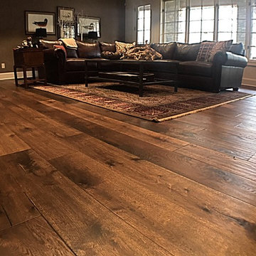 Our Floors