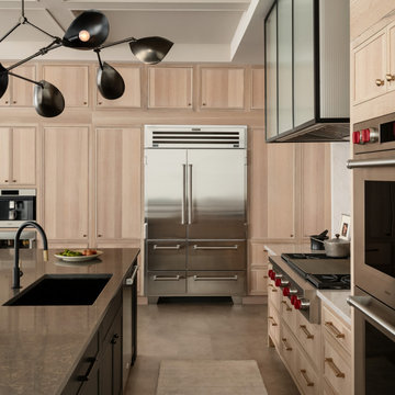 The Kitchen That Inspires A Higher Standard