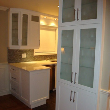 Project: Joseph Lamarche