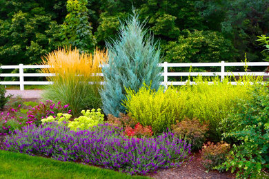 This is an example of a landscaping in Other.