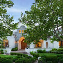 Spanish House