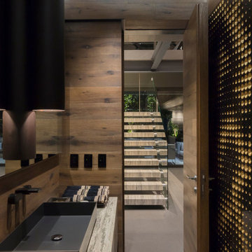 PH A&D - Mexico City by grupoarquitectura