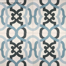 In Stock - Pacific Collection - 床材