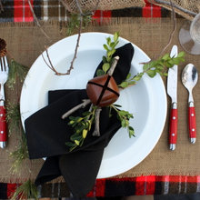 Tablescape