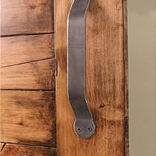 Barn door