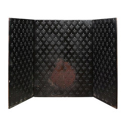 Cast Iron Antiques - Fireplace Accessories