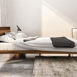 Made in Canada beds - Beds