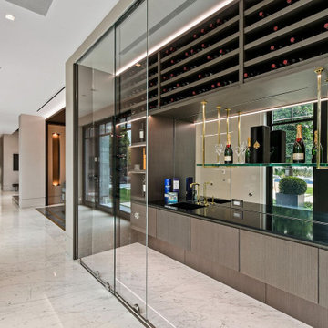 Residential Improvement & Redesign Solutions, Kitchen Remodel in San Diego
