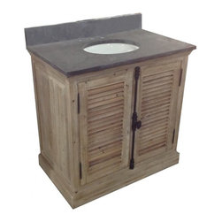 Legion Bathroom Vanities - Bathroom Vanities And Sink Consoles