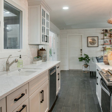 HanStone | ITALIAN WAVES | Tuscan and classic