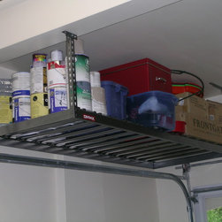 Garage storage - Storage And Organization