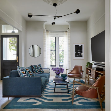 Lower Haight Renovation San Francisco