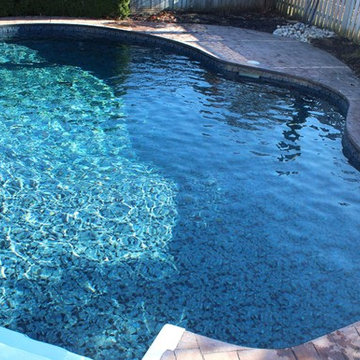 Aqua Intense Vinyl Liners 2019