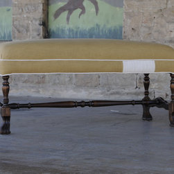 furniture revival - Indoor Benches