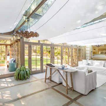Bonsall Drive, Malibu, CA - Seller Representation