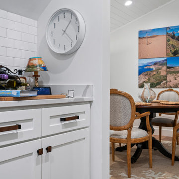 Petite Modern Farmhouse
