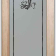 pantry kitchen doors