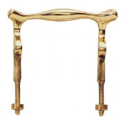 Supplementary Brasses - Door Levers