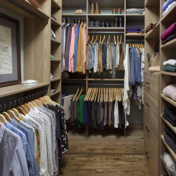 Hello Organization!